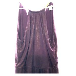 Prelude Full Length Formal Semi Formal Dress